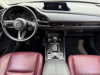 Mazda CX-30 2025 AWD 2.5 S Carbon Edition 4dr SUV