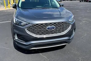 Ford Edge 2024 AWD SEL 4dr SUV