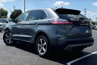 Ford Edge 2024 AWD SEL 4dr SUV