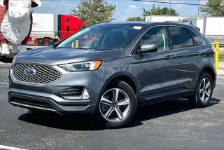 Ford Edge 2024 AWD SEL 4dr SUV
