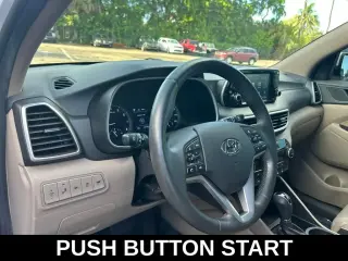 Hyundai TUCSON 2021 Sport 4 SUV