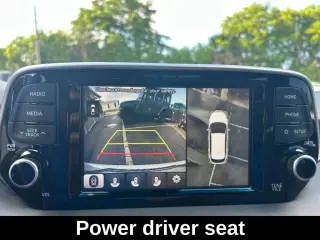 Hyundai TUCSON 2021 Sport 4 SUV