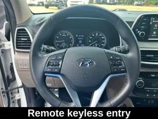 Hyundai TUCSON 2021 Sport 4 SUV