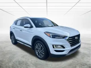 Hyundai TUCSON 2021 Sport 4 SUV