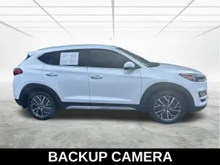 Hyundai TUCSON 2021 Sport 4 SUV