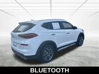 Hyundai TUCSON 2021 Sport 4 SUV