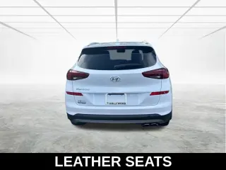 Hyundai TUCSON 2021 Sport 4 SUV
