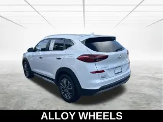Hyundai TUCSON 2021 Sport 4 SUV