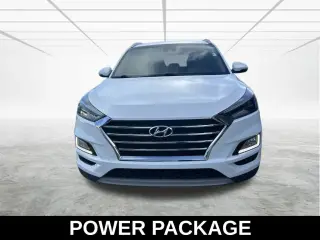 Hyundai TUCSON 2021 Sport 4 SUV