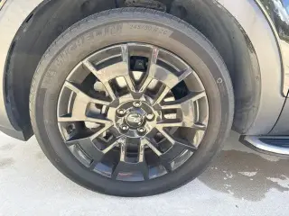 Kia Telluride 2022 AWD SX 4dr SUV