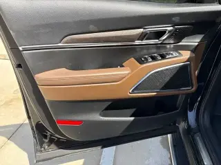 Kia Telluride 2022 AWD SX 4dr SUV