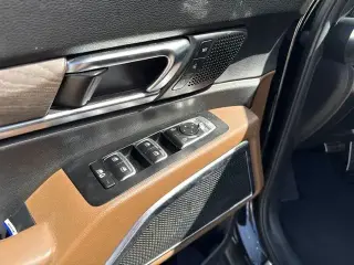 Kia Telluride 2022 AWD SX 4dr SUV