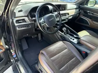 Kia Telluride 2022 AWD SX 4dr SUV