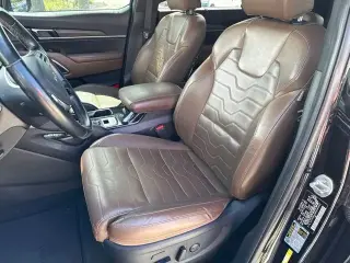 Kia Telluride 2022 AWD SX 4dr SUV