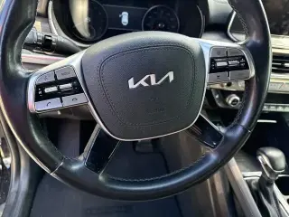 Kia Telluride 2022 AWD SX 4dr SUV