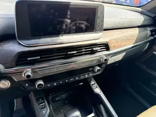 Kia Telluride 2022 AWD SX 4dr SUV