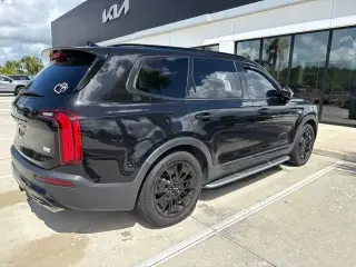 Kia Telluride 2022 AWD SX 4dr SUV