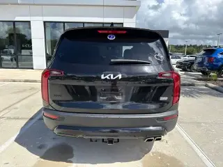 Kia Telluride 2022 AWD SX 4dr SUV