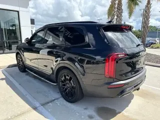 Kia Telluride 2022 AWD SX 4dr SUV