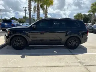 Kia Telluride 2022 AWD SX 4dr SUV