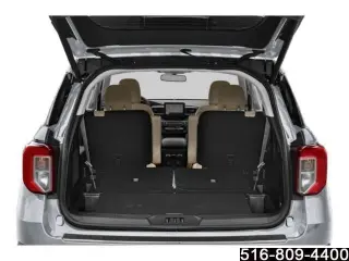 Ford Explorer 2024 AWD Limited 4dr SUV