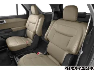 Ford Explorer 2024 AWD Limited 4dr SUV