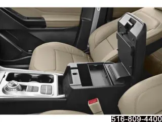 Ford Explorer 2024 AWD Limited 4dr SUV