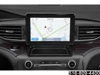 Ford Explorer 2024 AWD Limited 4dr SUV