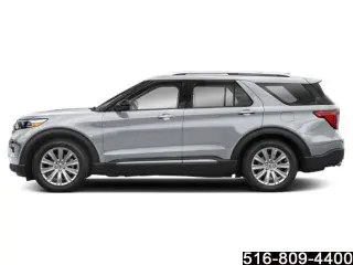 Ford Explorer 2024 AWD Limited 4dr SUV