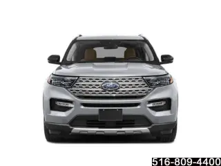 Ford Explorer 2024 AWD Limited 4dr SUV