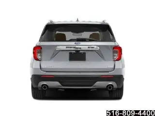 Ford Explorer 2024 AWD Limited 4dr SUV