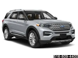 Ford Explorer 2024 AWD Limited 4dr SUV