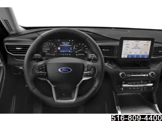 Ford Explorer 2024 AWD Limited 4dr SUV