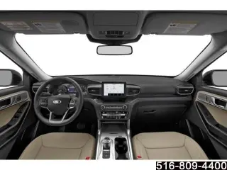 Ford Explorer 2024 AWD Limited 4dr SUV