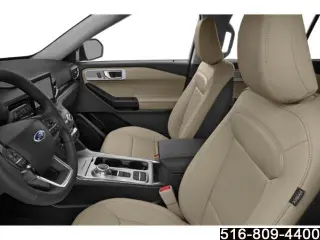 Ford Explorer 2024 AWD Limited 4dr SUV