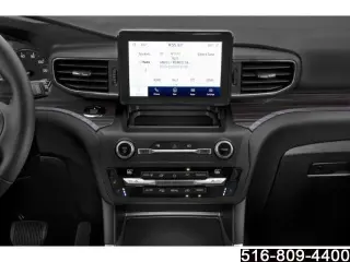 Ford Explorer 2024 AWD Limited 4dr SUV