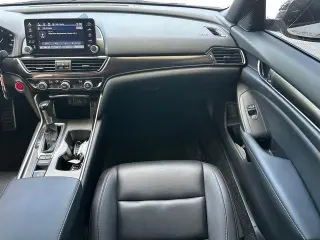 Honda Accord 2022 Sport 4dr Sedan (1.5T I4 CVT)