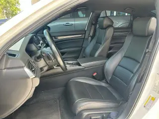Honda Accord 2022 Sport 4dr Sedan (1.5T I4 CVT)