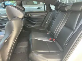 Honda Accord 2022 Sport 4dr Sedan (1.5T I4 CVT)