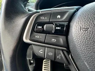 Honda Accord 2022 Sport 4dr Sedan (1.5T I4 CVT)