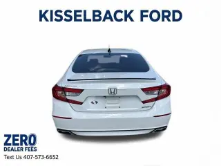 Honda Accord 2022 Sport 4dr Sedan (1.5T I4 CVT)