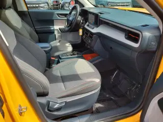 Ford Maverick 2022 Lariat 4dr SuperCrew 4.5 ft. SB