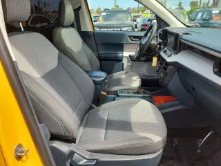 Ford Maverick 2022 Lariat 4dr SuperCrew 4.5 ft. SB