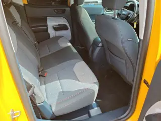 Ford Maverick 2022 Lariat 4dr SuperCrew 4.5 ft. SB