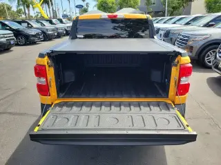 Ford Maverick 2022 Lariat 4dr SuperCrew 4.5 ft. SB