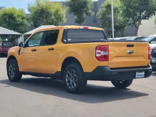 Ford Maverick 2022 Lariat 4dr SuperCrew 4.5 ft. SB