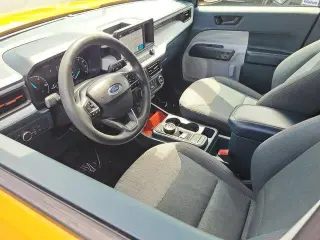 Ford Maverick 2022 Lariat 4dr SuperCrew 4.5 ft. SB
