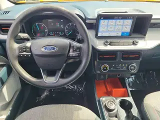 Ford Maverick 2022 Lariat 4dr SuperCrew 4.5 ft. SB