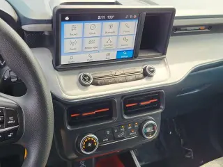 Ford Maverick 2022 Lariat 4dr SuperCrew 4.5 ft. SB