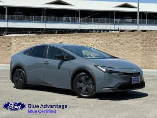 Toyota Prius 2025 LE 4dr Hatchback